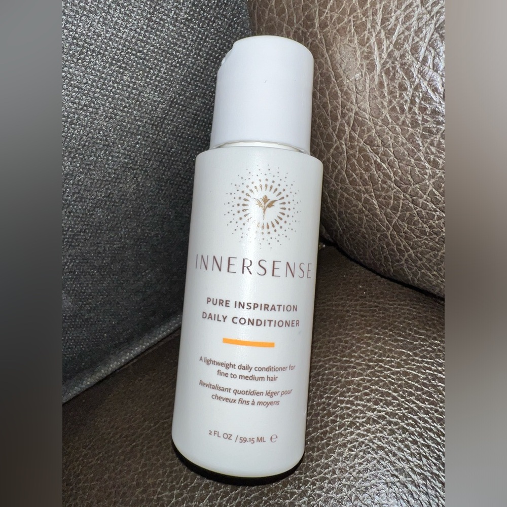 Innersense pure inspiration daily conditioner 2oz